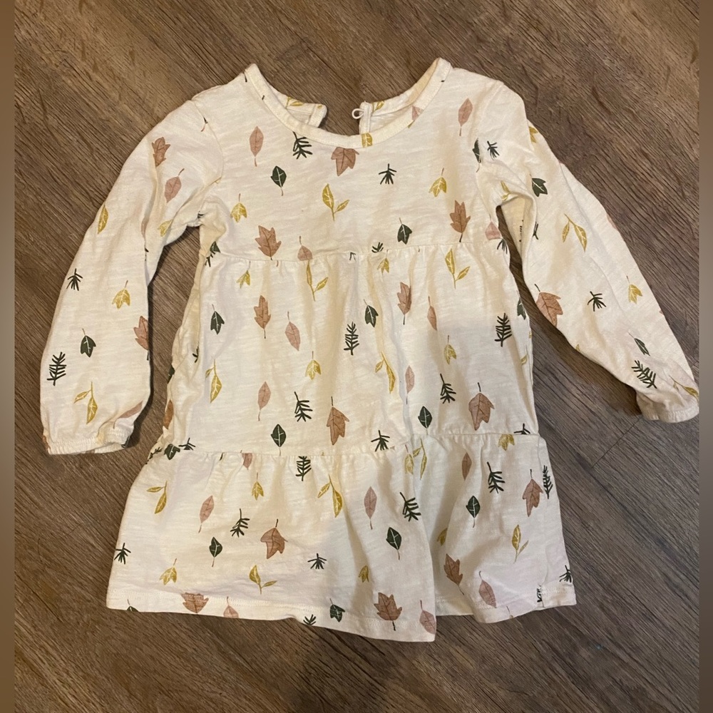 Little co. tunic